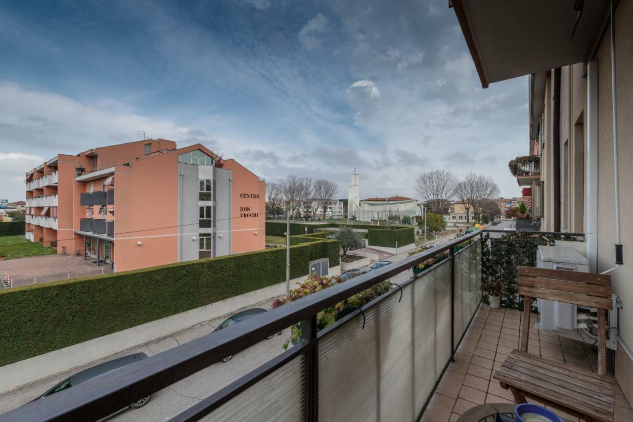 Bed&Breakfast 7Seas Venice Marghera Exterior photo